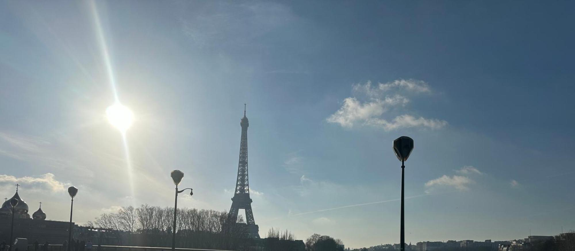 Marechal Foch Avenue Paris Champs-Elysees Exterior photo