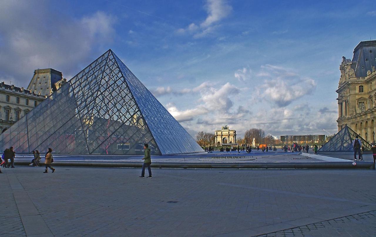 Marechal Foch Avenue Paris Champs-Elysees Exterior photo