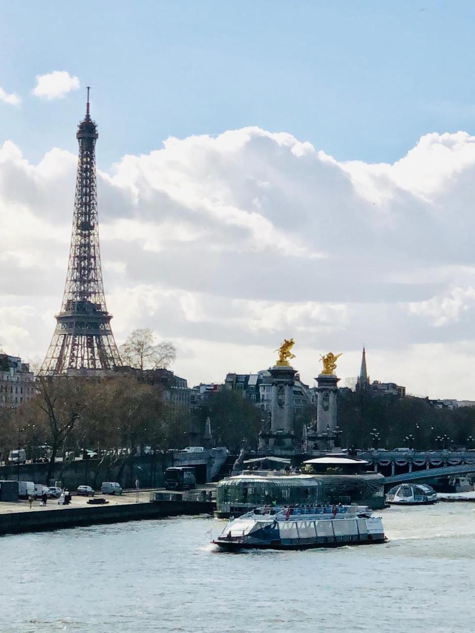 Marechal Foch Avenue Paris Champs-Elysees Exterior photo