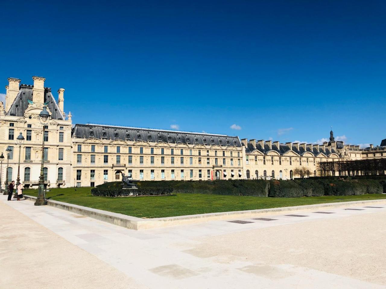 Marechal Foch Avenue Paris Champs-Elysees Exterior photo